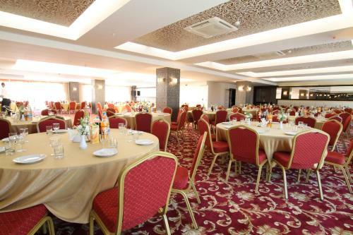 Sahin Park Hotel