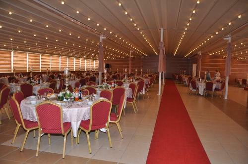 Sahin Park Hotel