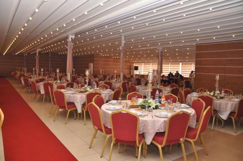 Sahin Park Hotel