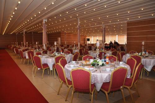 Sahin Park Hotel