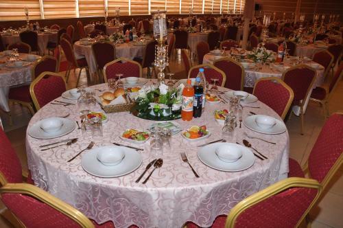 Sahin Park Hotel