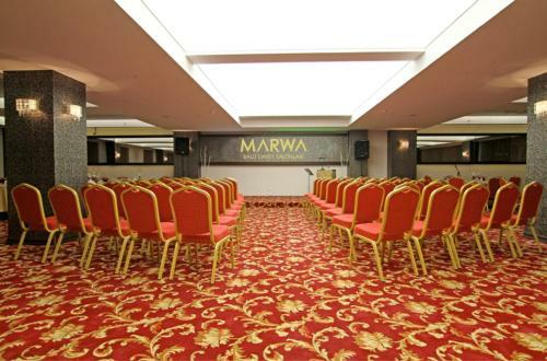 Sahin Park Hotel