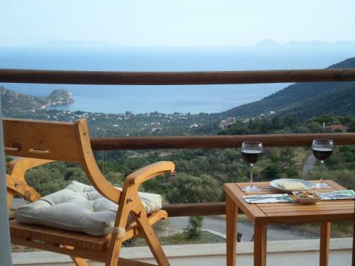 Tsira Hotel