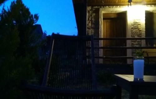 Tsira Hotel