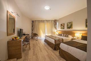 Hotel Ramada Resort Lara