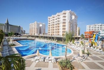 Hotel Ramada Resort Lara
