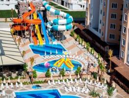 Hotel Ramada Resort Lara