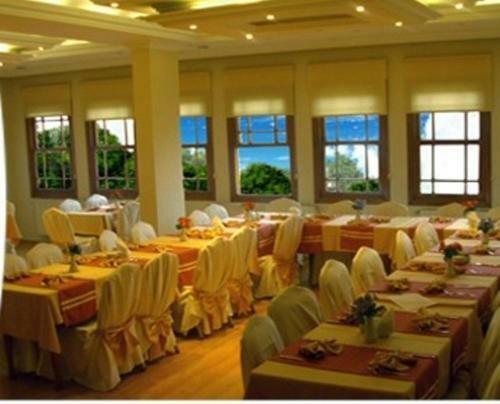 Keles Hotel