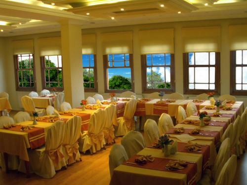 Keles Hotel
