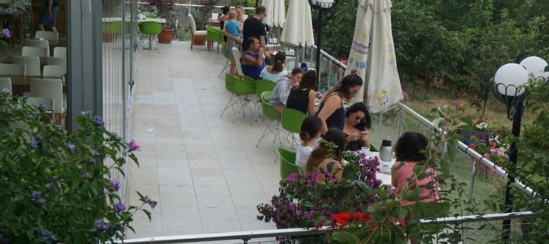 Prenses Koyu Hotel