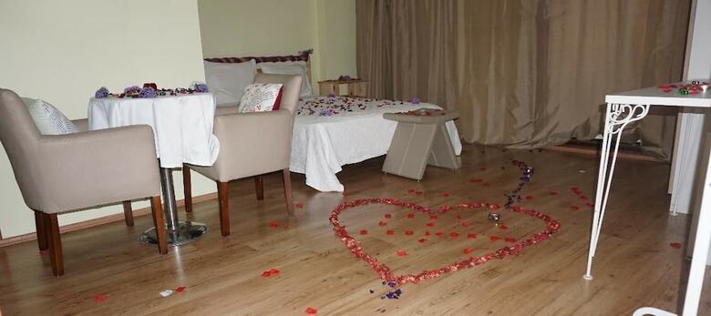 Prenses Koyu Hotel