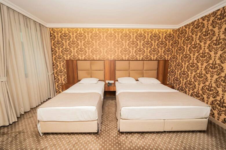 Boris Hotel Beylikd�z�