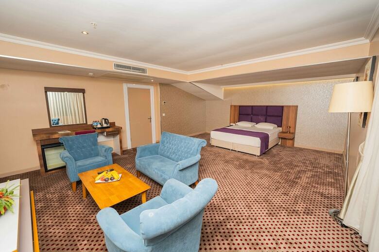Boris Hotel Beylikd�z�