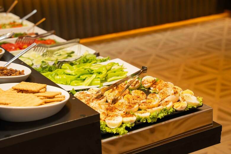 Boris Hotel Beylikd�z�