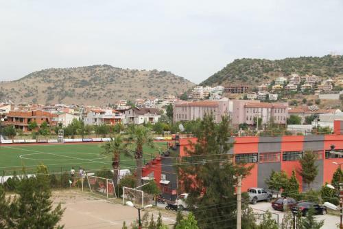 Agz Hotel