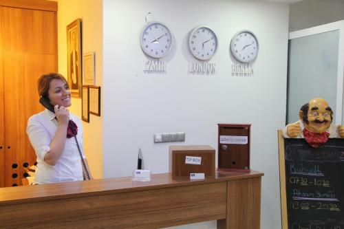 Agz Hotel