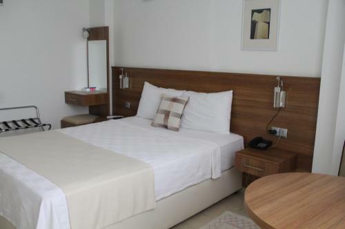 Agz Hotel