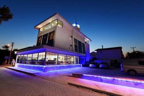 Agz Hotel