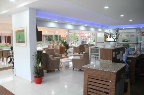 Agz Hotel