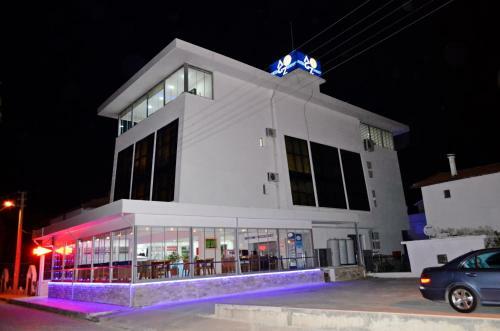 Agz Hotel