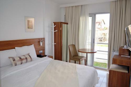Agz Hotel
