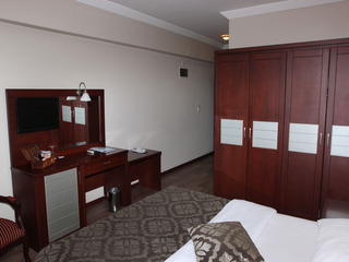 Saylamlar Hotel