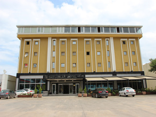 Saylamlar Hotel