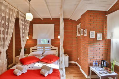 Mints Hotel