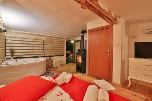 Mints Hotel