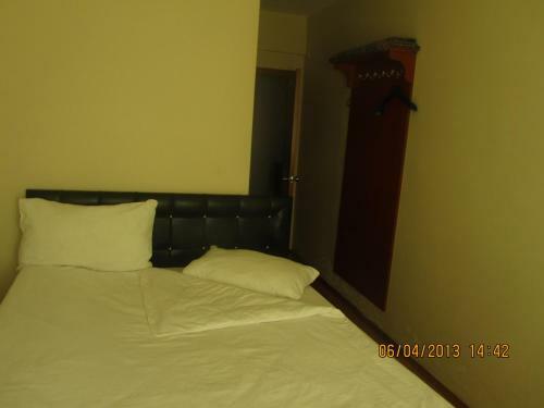 Hotel Yesil Artvin