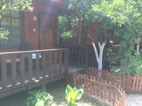 Hostal No:1281 Boutique Hotel