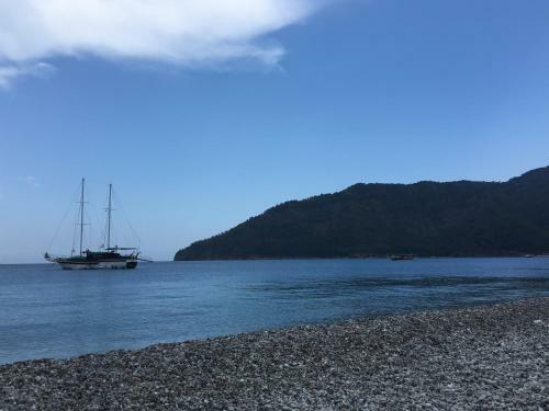 Hostal No:1281 Boutique Hotel