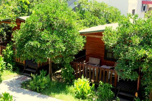 Hostal No:1281 Boutique Hotel