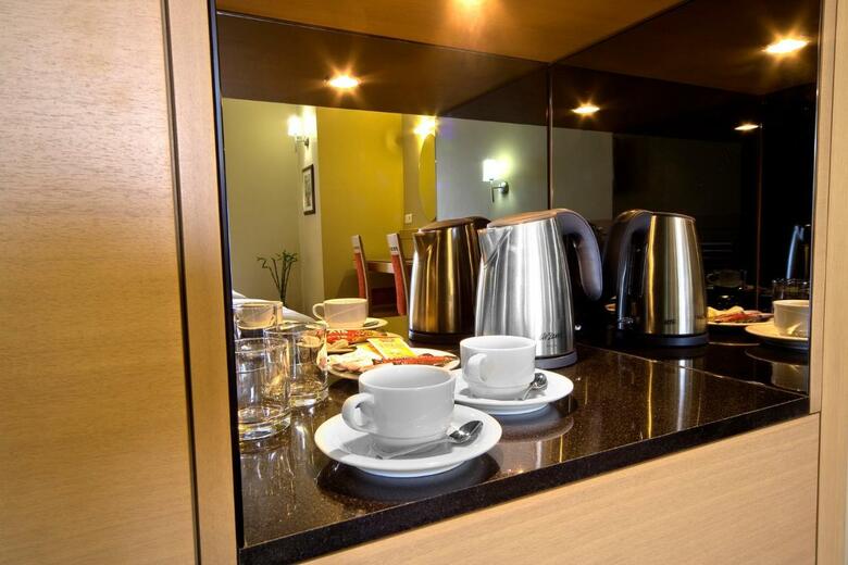 Sv Business Hotel