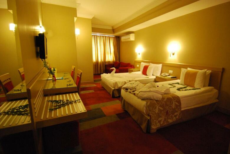 Sv Business Hotel