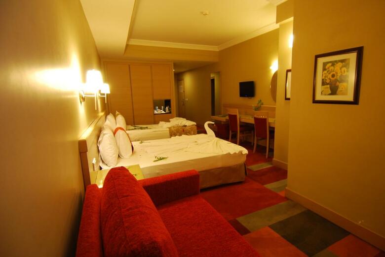 Sv Business Hotel