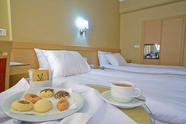 Sv Business Hotel