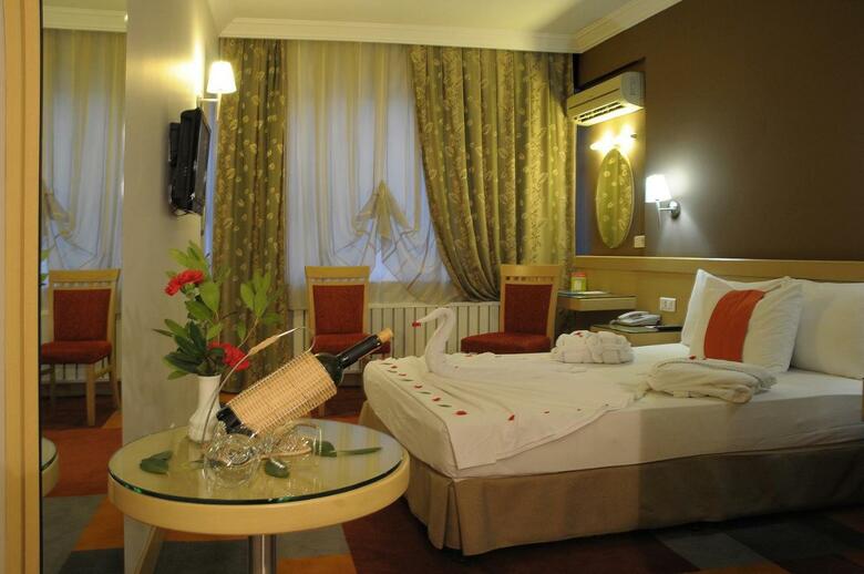 Sv Business Hotel