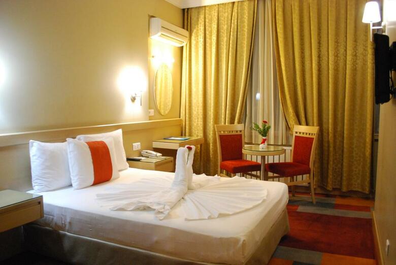 Sv Business Hotel