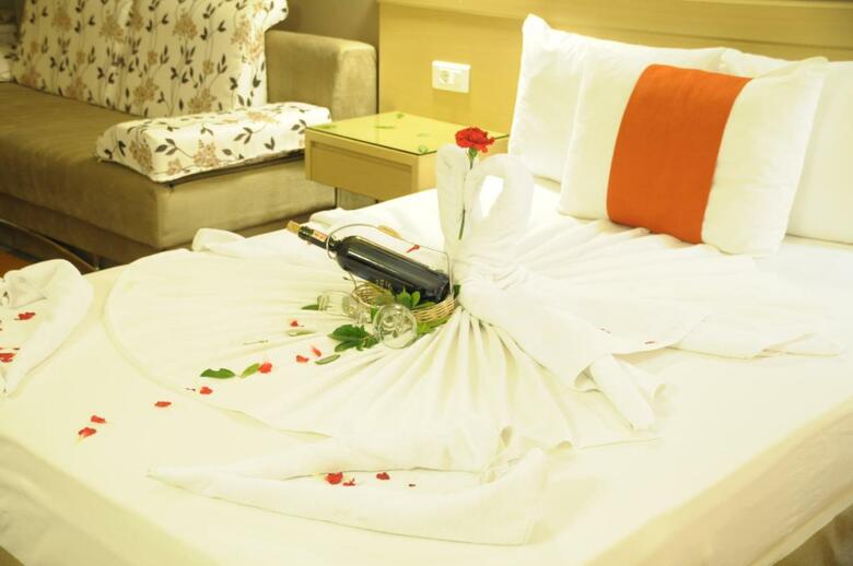 Sv Business Hotel