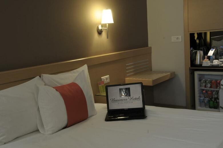 Sv Business Hotel