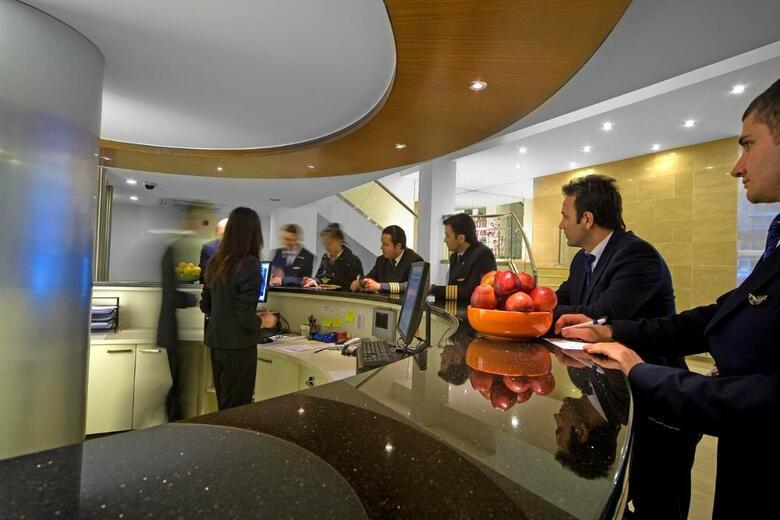 Sv Business Hotel
