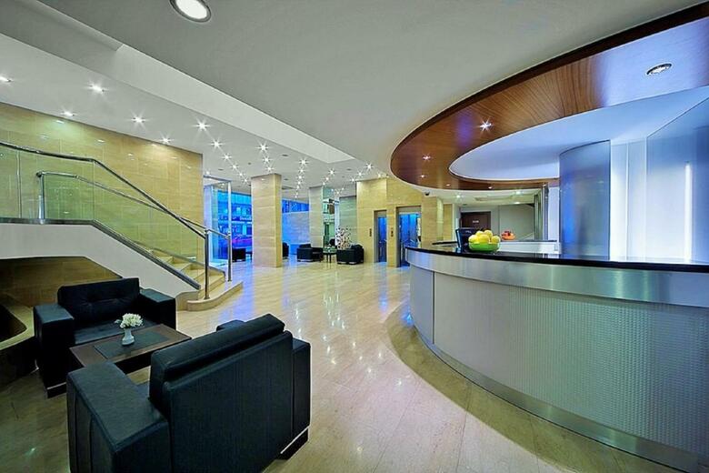 Sv Business Hotel