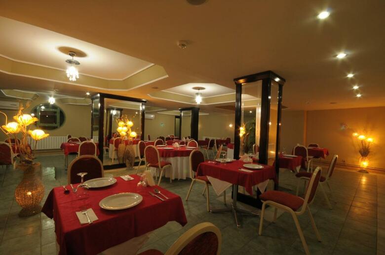 Sv Business Hotel
