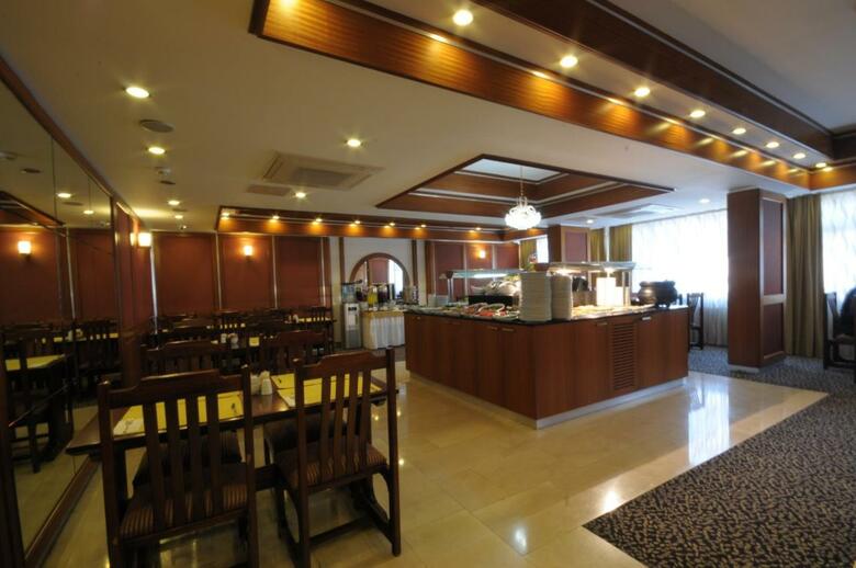 Sv Business Hotel
