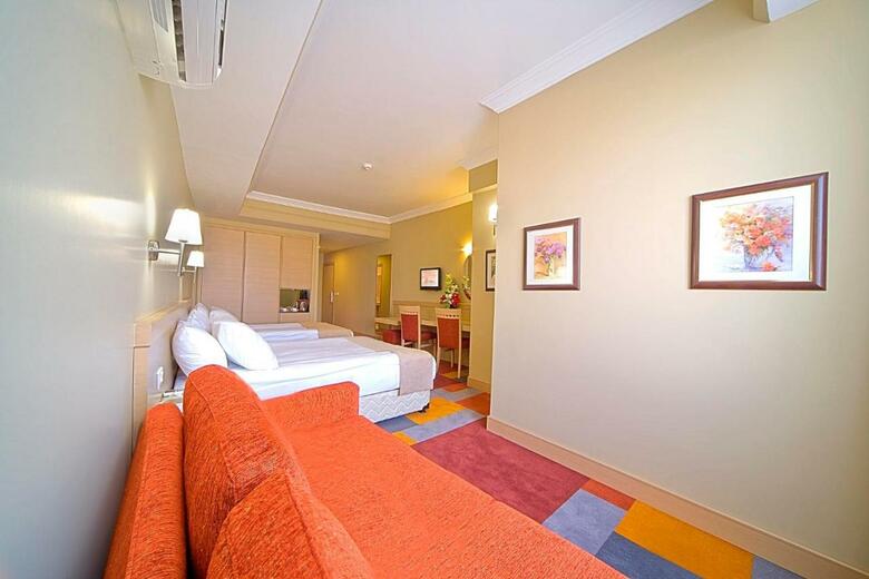 Sv Business Hotel