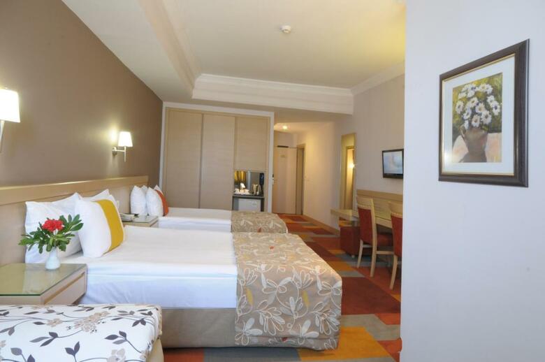 Sv Business Hotel