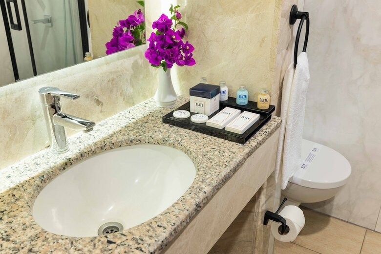 Elite Hotel Bodrum