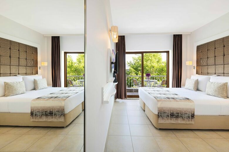 Elite Hotel Bodrum