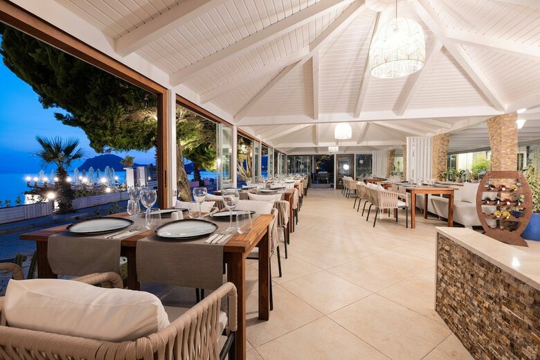 Elite Hotel Bodrum
